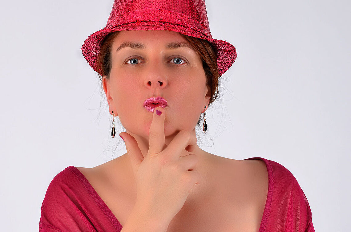 Portrait Sabine Lantermann © http://www.mypictureart.com/